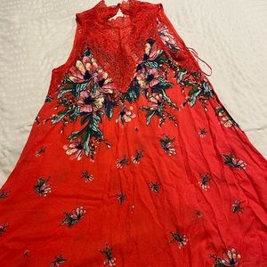 Free People dress